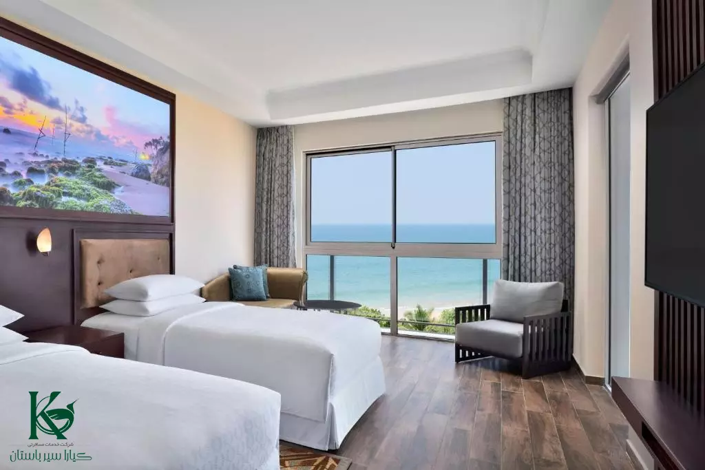 Sheraton Kosgoda Turtle Beach Resort05